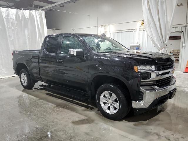 Vin: 1gcryded6kz314687, lot: 57223575, chevrolet all models k1500 lt 20194