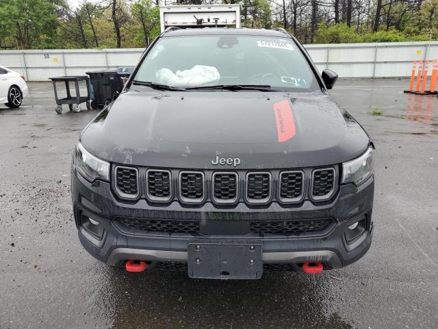 2024 JEEP COMPASS TR 3C4NJDDN6RT104623