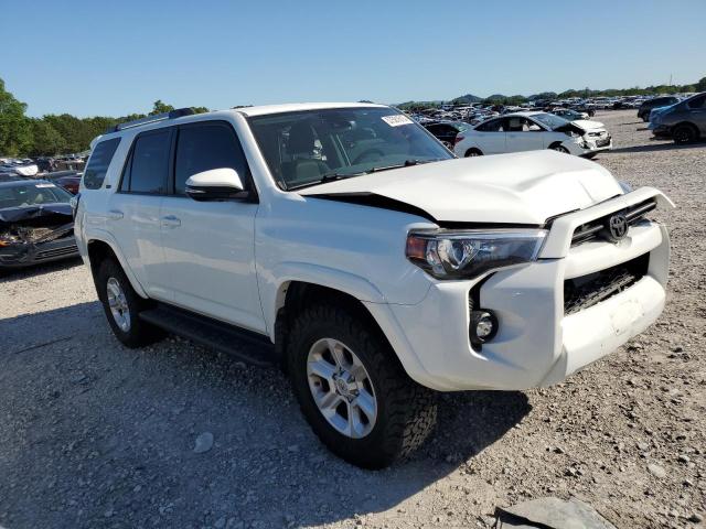 Vin: jtenu5jr8m5936098, lot: 57581615, toyota 4runner sr5/sr5 premium 20214