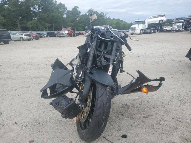 2020 HONDA CBR600 RR JH2PC40J8LK600030