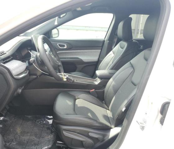 2025 JEEP COMPASS LA 3C4NJDBN4ST540654