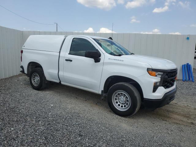 Vin: 3gcnaaek5pg347820, lot: 56279775, chevrolet all models c1500 20234