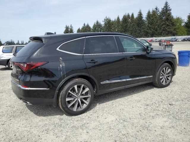 Vin: 5j8ye1h47sl006317, lot: 55786755, acura mdx technology 20253