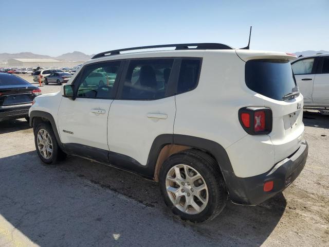 Vin: zaccjabb6jpj24894, lot: 55977115, jeep renegade latitude 20182