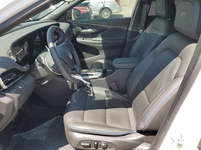 2025 BUICK ENVISTA SP KL47LBEP4SB058783