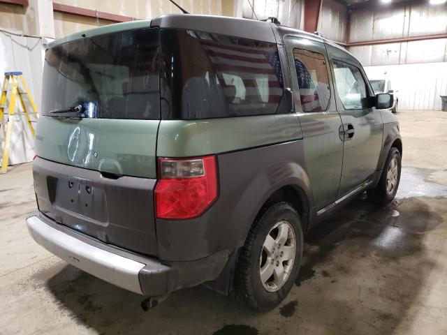 HONDA ELEMENT EX 2003 two tone  gas 5J6YH28583L033946 photo #4