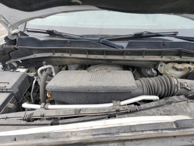 2019 GMC SIERRA C15 1GTP8BED5KZ398108