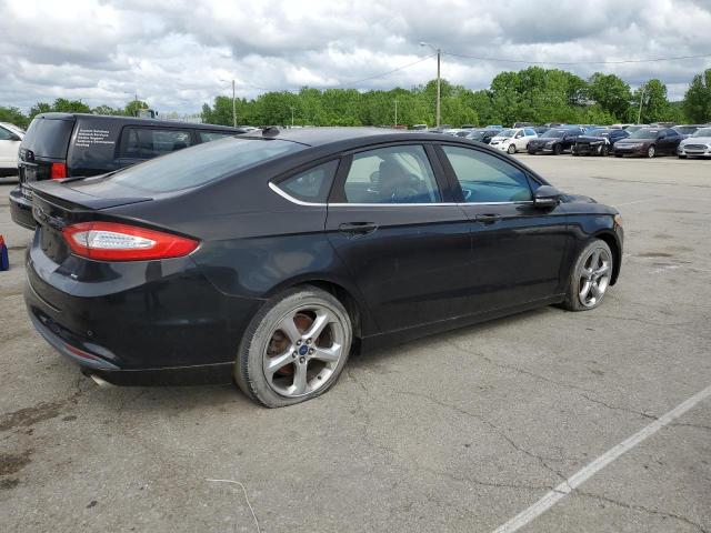Vin: 3fa6p0h73dr387548, lot: 56859535, ford fusion se 20133