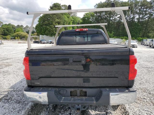 2016 TOYOTA TUNDRA DOU - 5TFRM5F19GX102729