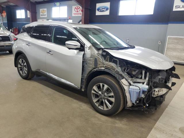 Vin: 5n1az2mh2gn155468, lot: 57147395, nissan murano s 20164
