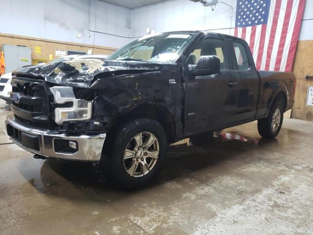 Vin: 1ftex1ep1fke26709, lot: 56560925, ford f-150 super cab 2015 img_1