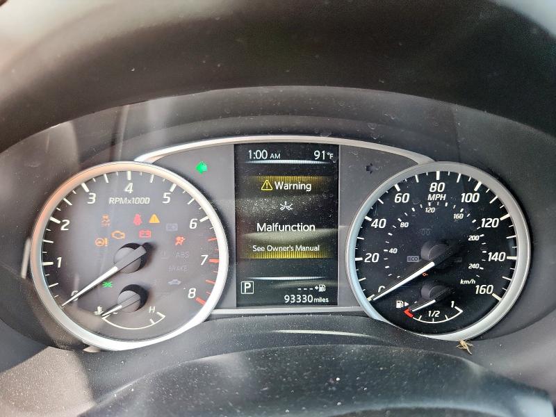 2018 NISSAN SENTRA S - 3N1AB7AP4JY249642