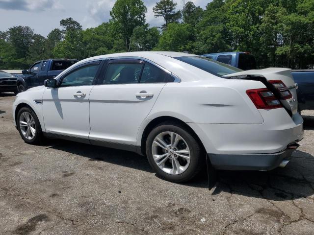 Vin: 1fahp2d87fg172400, lot: 56241355, ford taurus se 20152