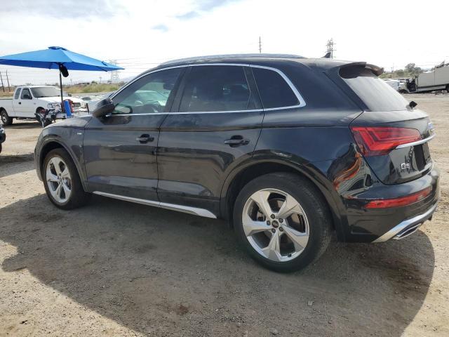 Vin: wa1eaafy0n2105942, lot: 58439385, audi q5 premium plus 45 20222