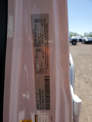 2022 JEEP WRANGLER U 1C4JJXP6XNW228743