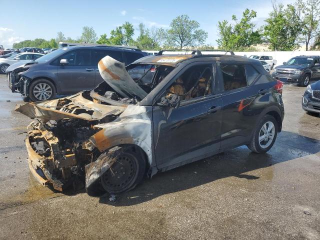 Vin: 3n1cp5cu0kl511902, lot: 55470725, nissan kicks s 2019 img_1