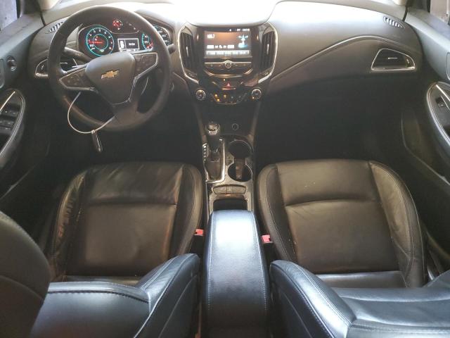 2017 CHEVROLET CRUZE PREM - 1G1BF5SM8H7157646