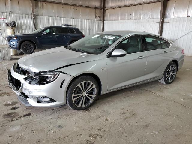 BUICK REGAL ESSE