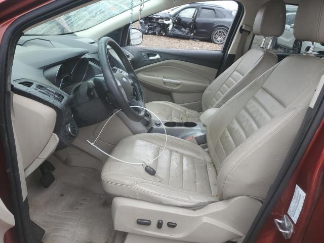 2015 FORD ESCAPE SE - 1FMCU0GX1FUA38225