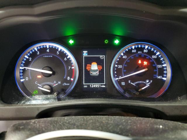2018 TOYOTA HIGHLANDER - 5TDDZRFH2JS894056