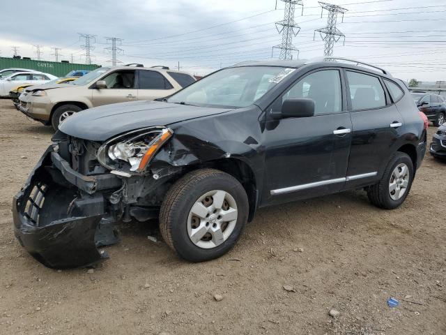 Vin: jn8as5mv1ew718988, lot: 59077885, nissan rogue s 2014 img_1