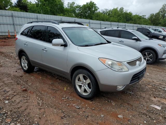 Vin: km8nu4cc0bu152679, lot: 55273925, hyundai veracruz gls 20114