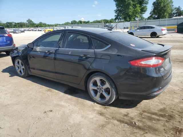 Vin: 3fa6p0hd6fr194366, lot: 58262715, ford fusion se 20152