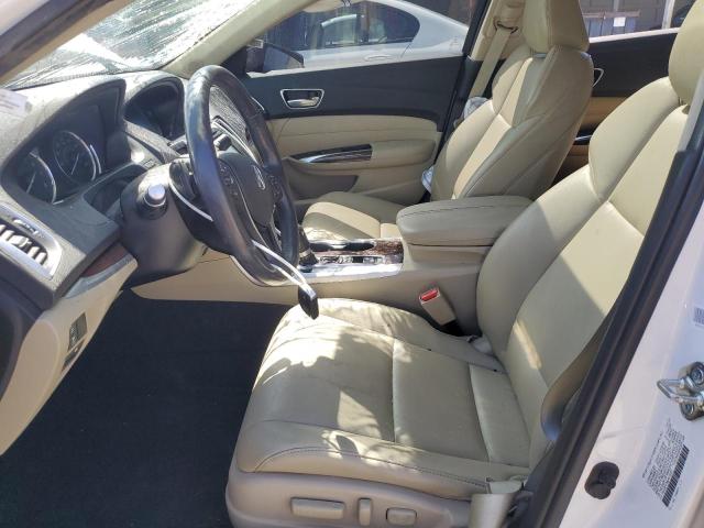 2020 ACURA TLX - 19UUB1F34LA016057