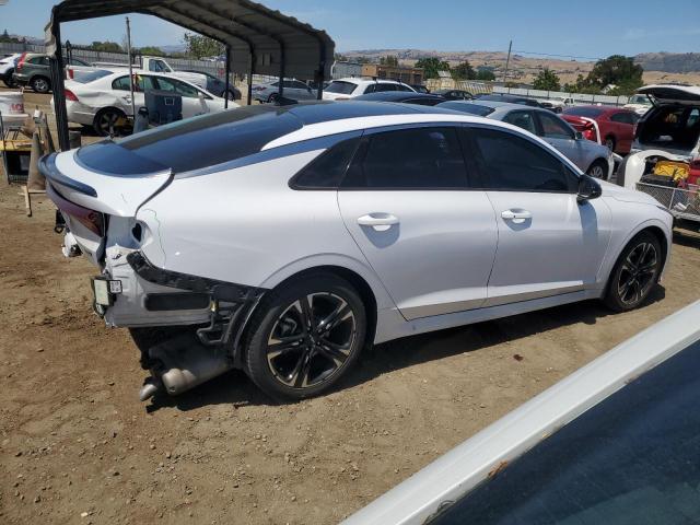 Vin: 5xxg64j26ng128530, lot: 58771675, kia k5 gt line 20223