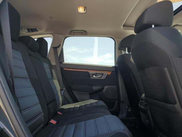 2017 HONDA CR-V EX - 5J6RW2H50HL051035