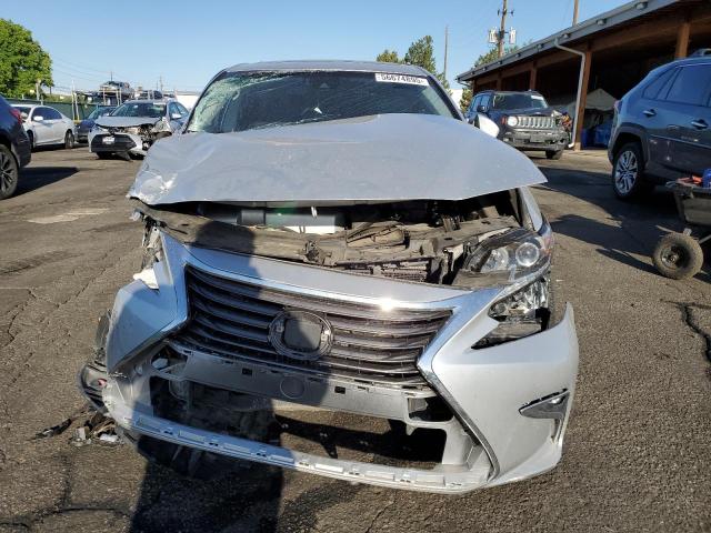 2018 LEXUS ES 350 58ABK1GG0JU092379