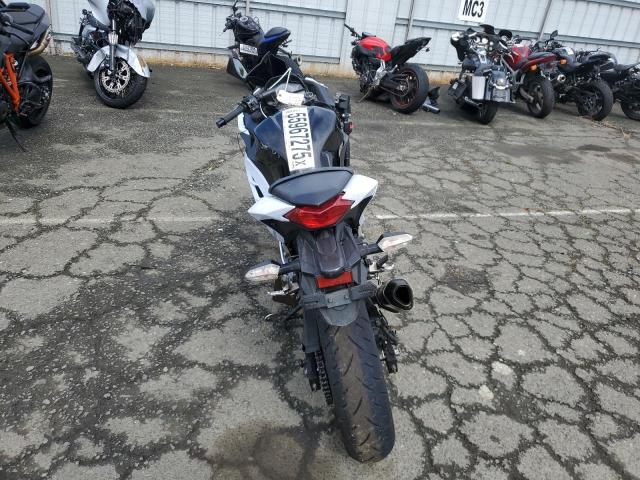 2017 KAWASAKI EX300 B JKAEX8B15HDA39965