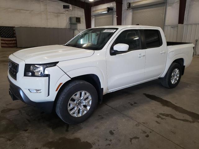 Vin: 1n6ed1ek7pn667863, lot: 55830975, nissan frontier s 2023 img_1