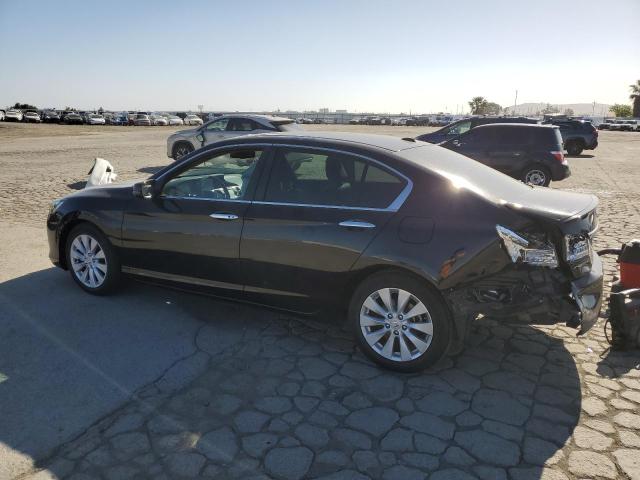 Vin: 1hgcr2f82fa094737, lot: 55951045, honda accord exl 20152