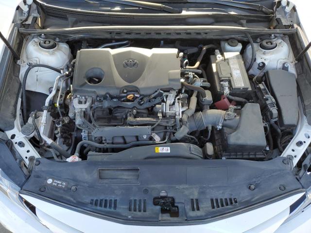 2019 TOYOTA CAMRY L - 4T1B11HK2KU813090