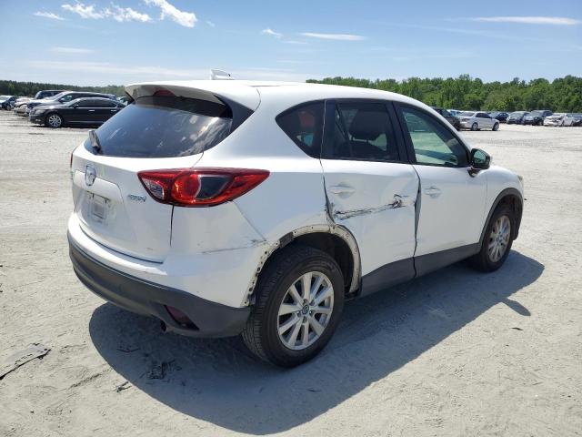 Vin: jm3ke4cy2e0323452, lot: 58139005, mazda cx-5 touring 20143