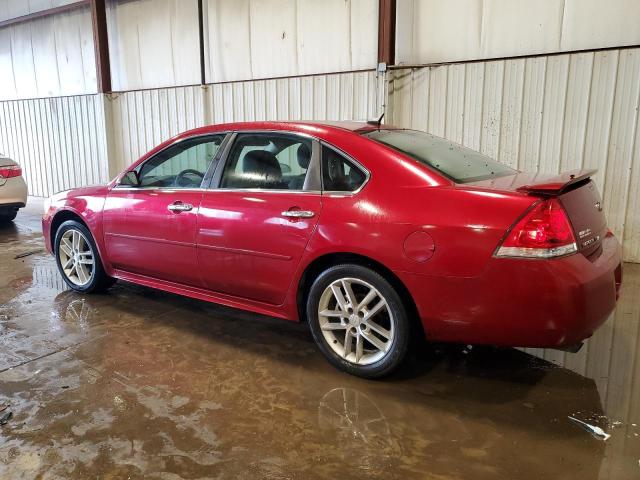 Vin: 2g1wc5e36d1223938, lot: 57076075, chevrolet impala ltz 20132