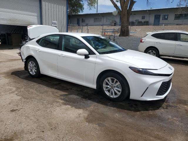 Vin: 4t1daackxsu031264, lot: 57031815, toyota camry xse 20254