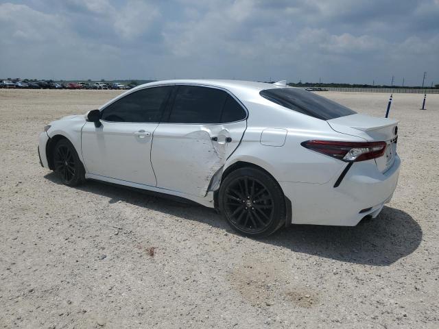 Vin: 4t1k61ak7nu710392, lot: 55486215, toyota camry xse 20222