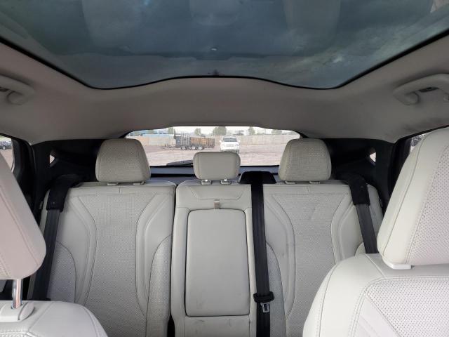 2022 FORD MUSTANG MA - 3FMTK3RM8NMA02478