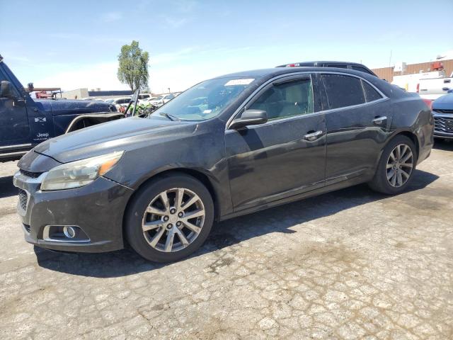 CHEVROLET MALIBU LTZ