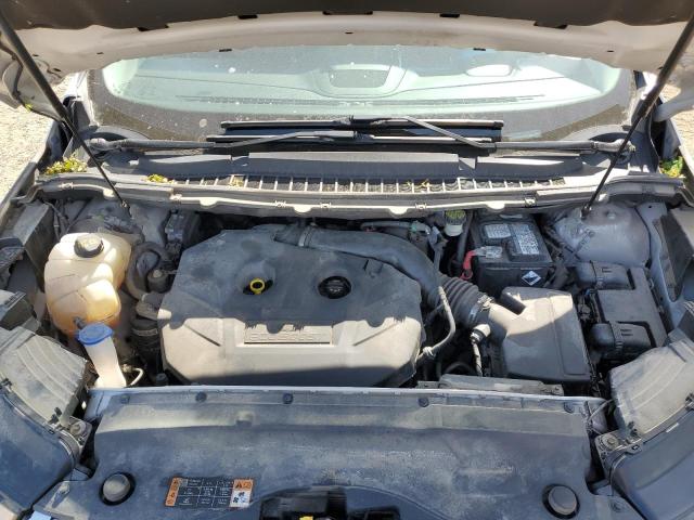 2016 FORD EDGE SEL - 2FMPK4J91GBC12360