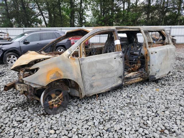 Vin: 5tdkk3dc2es518284, lot: 56163945, toyota all models le 2014 img_1
