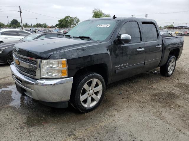Vin: 3gcpcseaxcg191378, lot: 57972775, chevrolet all models c1500 lt 2012 img_1