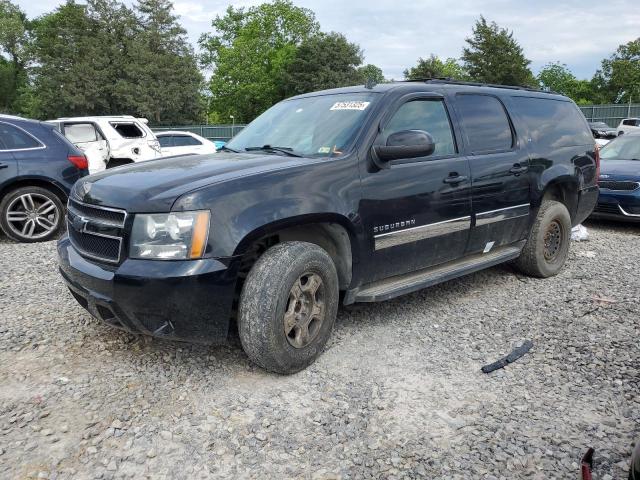 Vin: 1gnskje30br321280, lot: 57531325, chevrolet suburban k1500 lt 2011 img_1