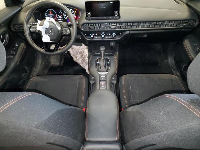 2024 HONDA HR-V SPORT - 3CZRZ2H53RM761375