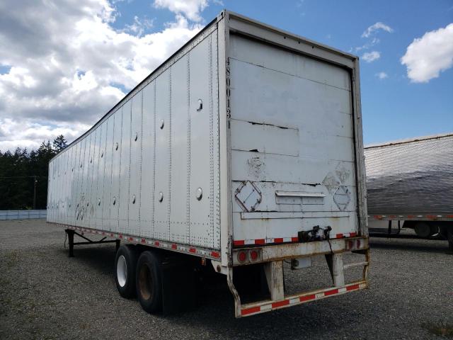 WABASH TRAILER 2006 white   1JJV482W36L994958 photo #4