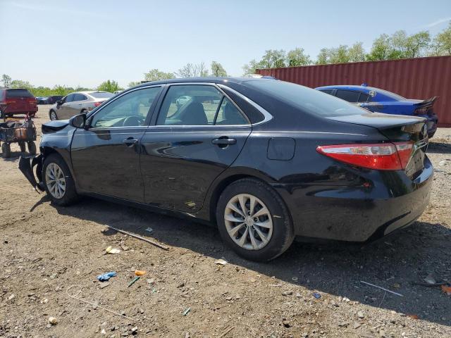 Vin: 4t1bf1fk0hu352839, lot: 55281495, toyota camry le 20172