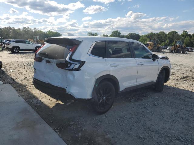 Vin: 5j6rs3h79rl009354, lot: 55649235, honda crv exl 20243