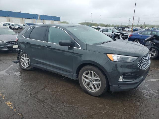 Vin: 2fmpk4j96pba15670, lot: 55604485, ford edge sel 20234